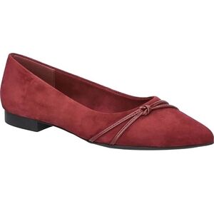 Bella Vita Womens Rhea